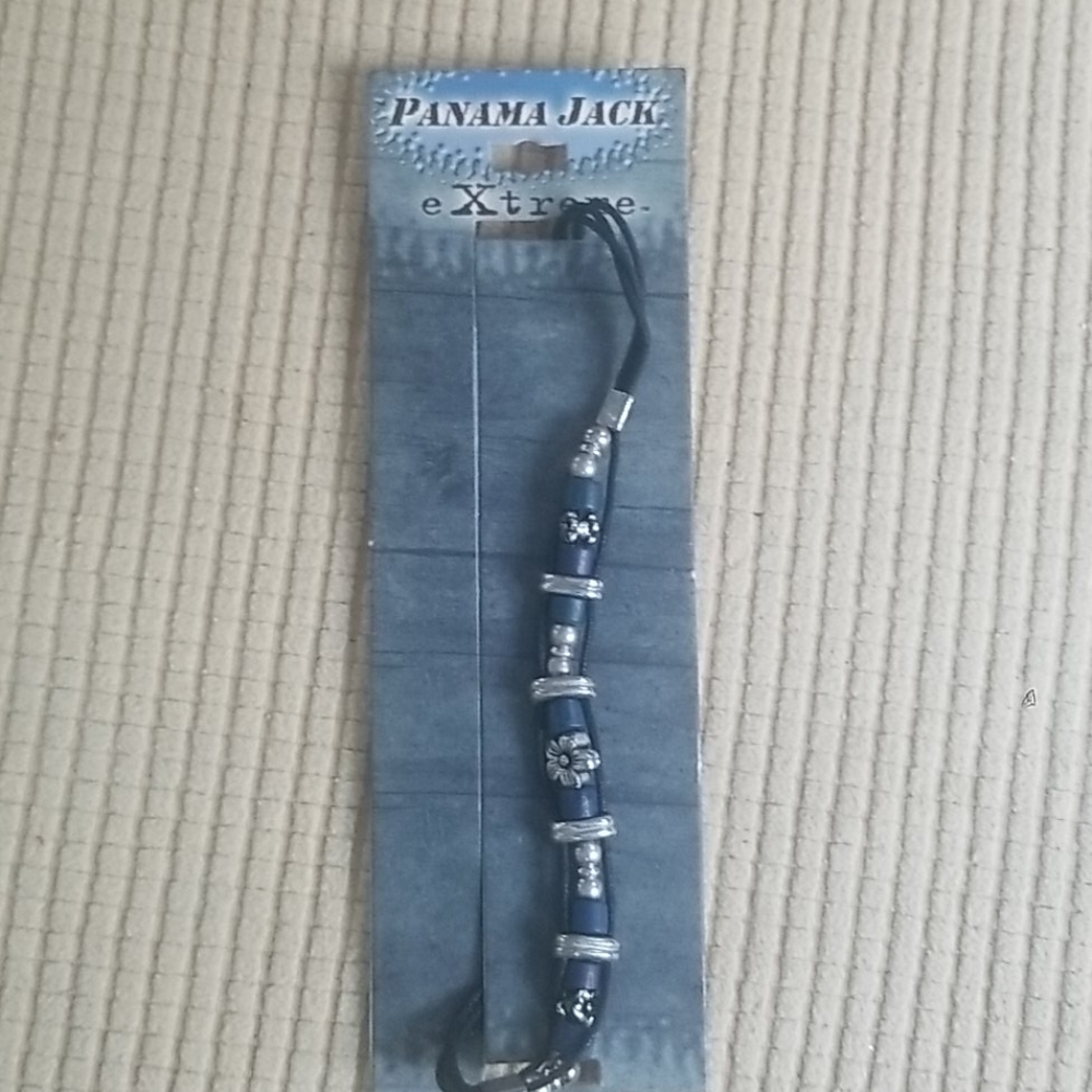 New Panama Jack Extreme Beaded Chocker